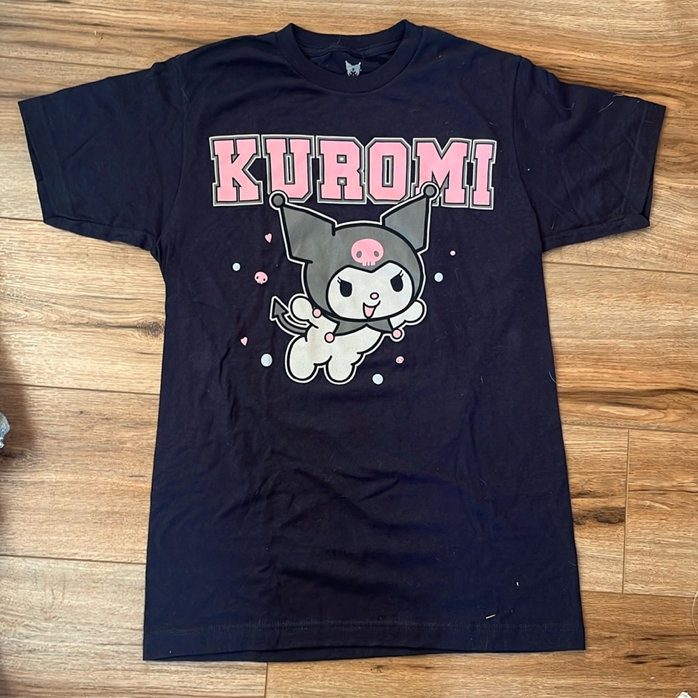 SANRIO shirt